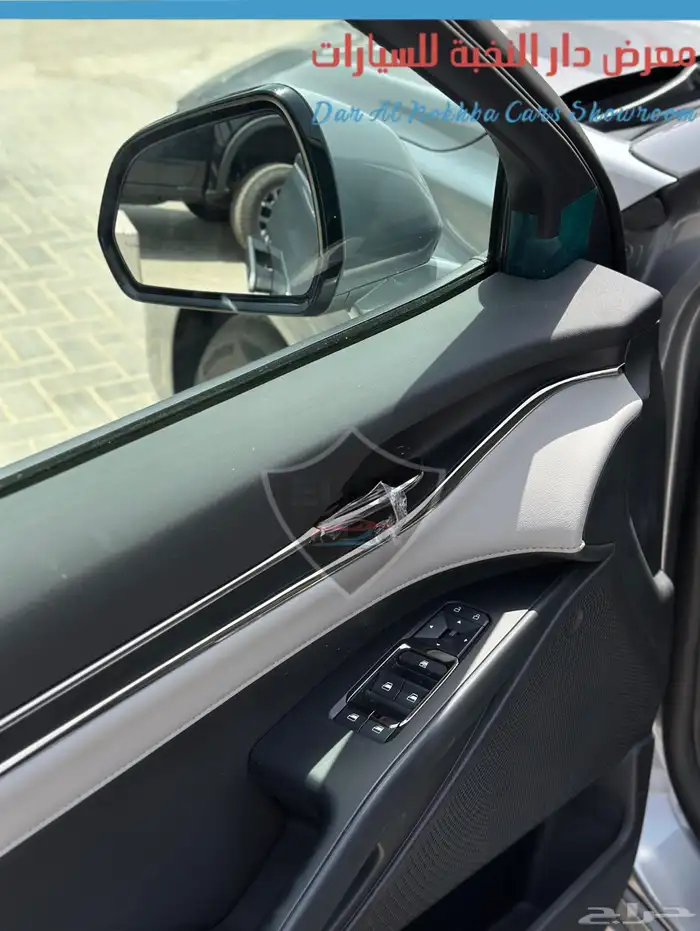 فورد تورس امبيانتي موديل 2026 كاش وبنوك 10