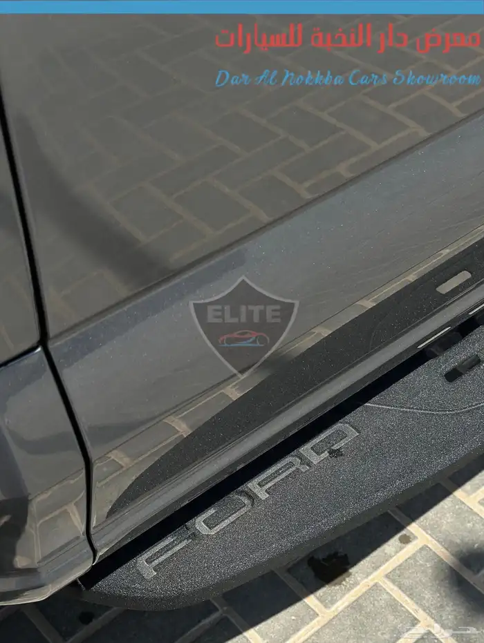 فورد اف 150 رابتر 8 سلندر2025 كاش وبنوك 21