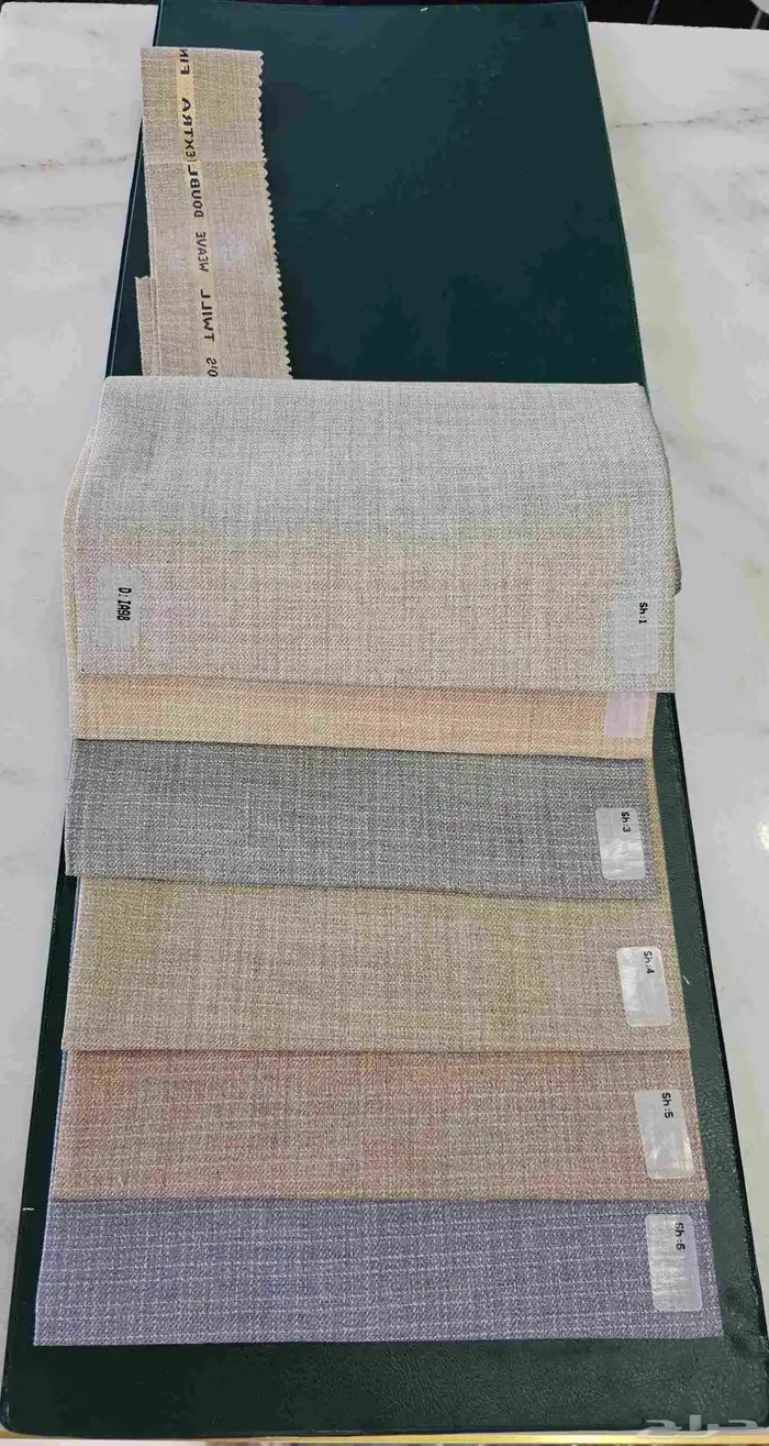 رموز الجزيرة للخياطة الرجالية 14