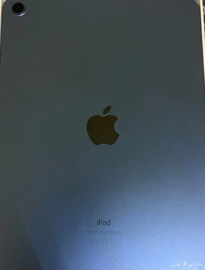 آيباد الجيل العاشر مستخدم كم شهر فقط السعر 1450 للتواصل خاص 1