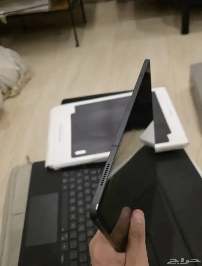 سامسونج تاب اس 8 الترا Tab s8 Ultra استخدام قليل 3