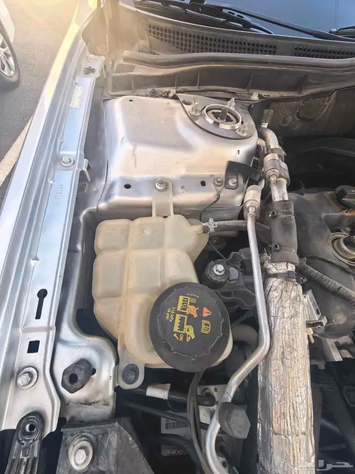 فورد فيوجن 2012 10