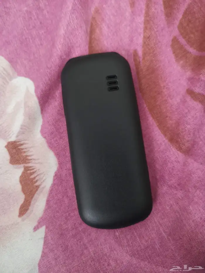 نوكيا 1280 هندي أصلي بحاله فوق الممتازه 6