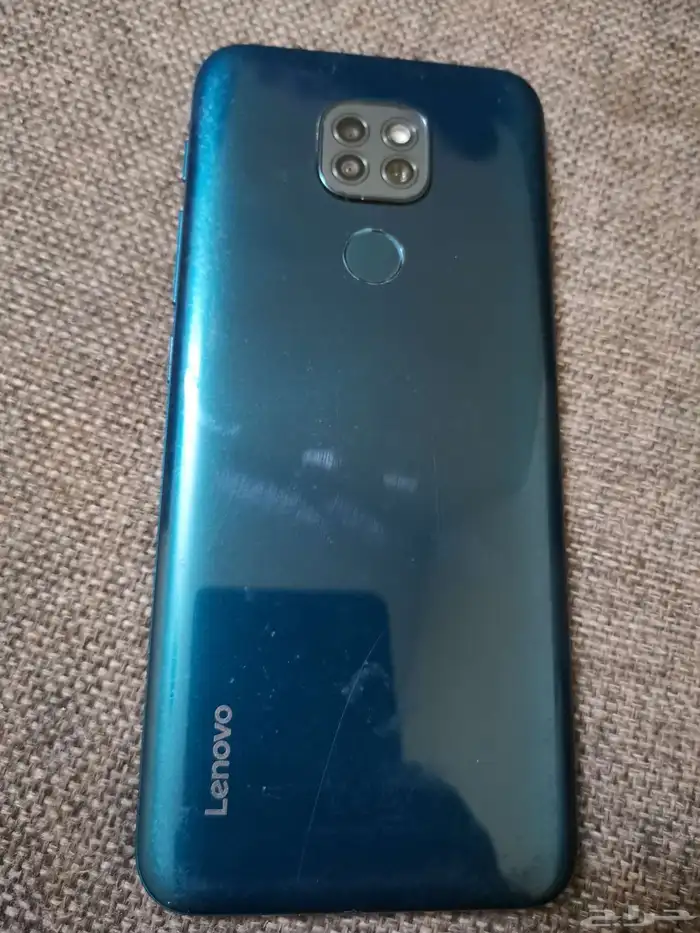 جوال Lenovo K12 Note 4