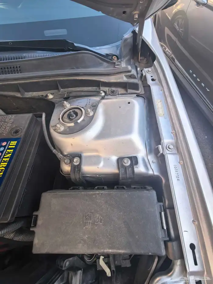 فورد فيوجن 2012 14