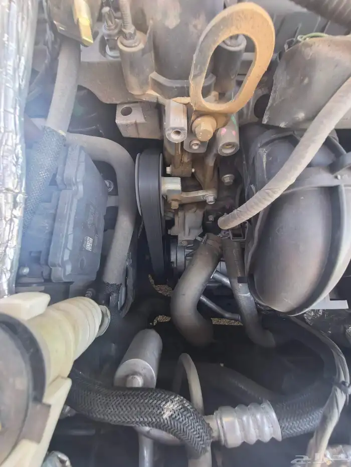 فورد فيوجن 2012 11