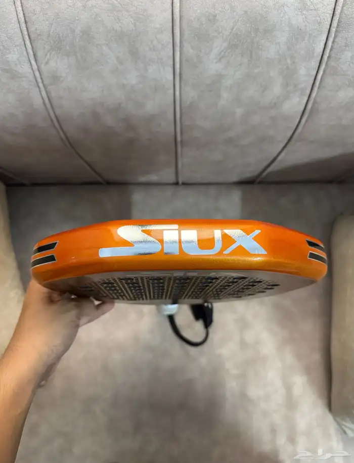 مضرب بادل ( SIUX ) 4