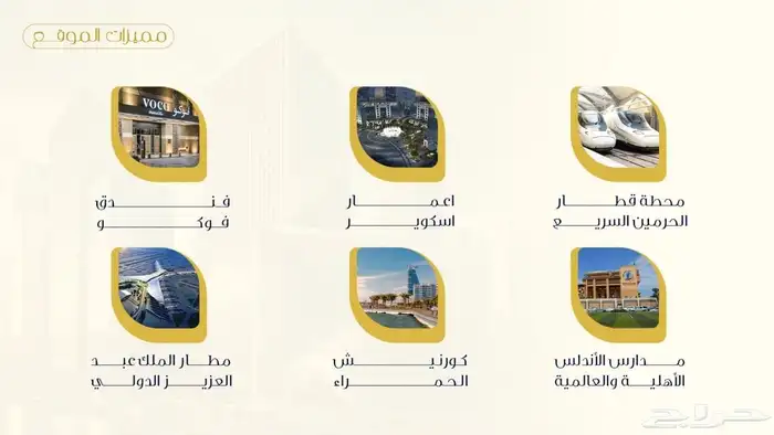 استديوهات تبدا اسعارها من 179 الف حي النسيم جدة درب الحرمين 6