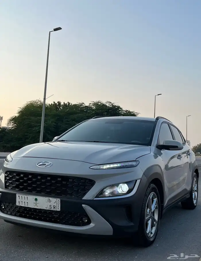 هونداي كونا 2023 13