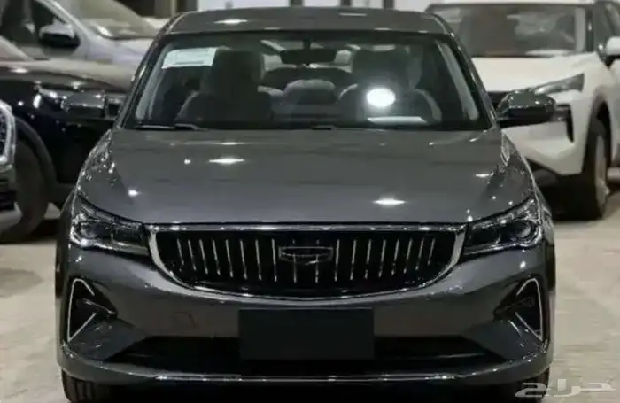 جيلي امجراند 2026 تقسيط من راتب 3500 1