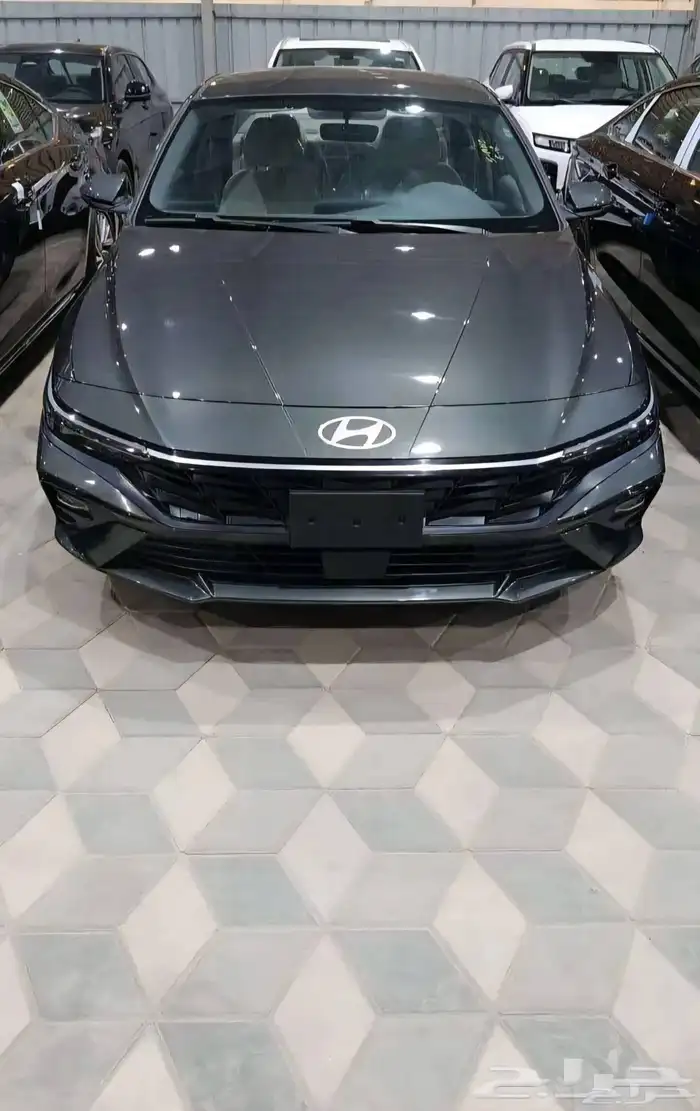 هيونداي النترا سمارت 2.0 موديل 2026 تحطيم الاسعار 0