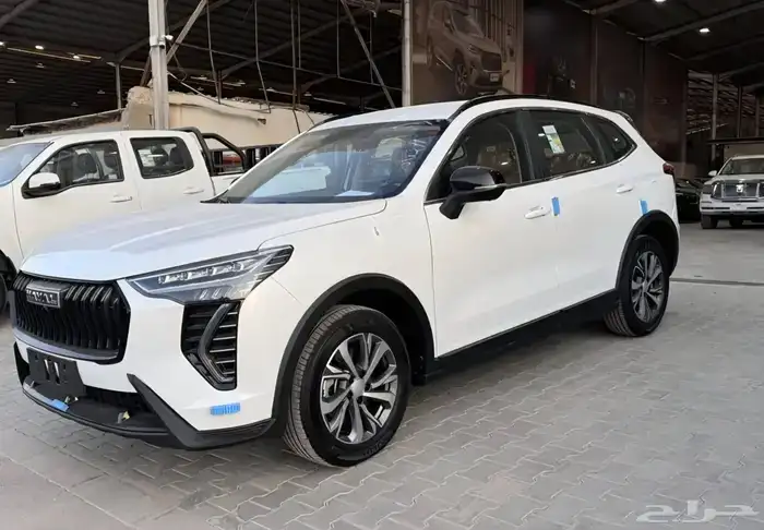 هافال جوليان اكتف م 2026 اقل الاسعار لعملائنا الاكرام 1