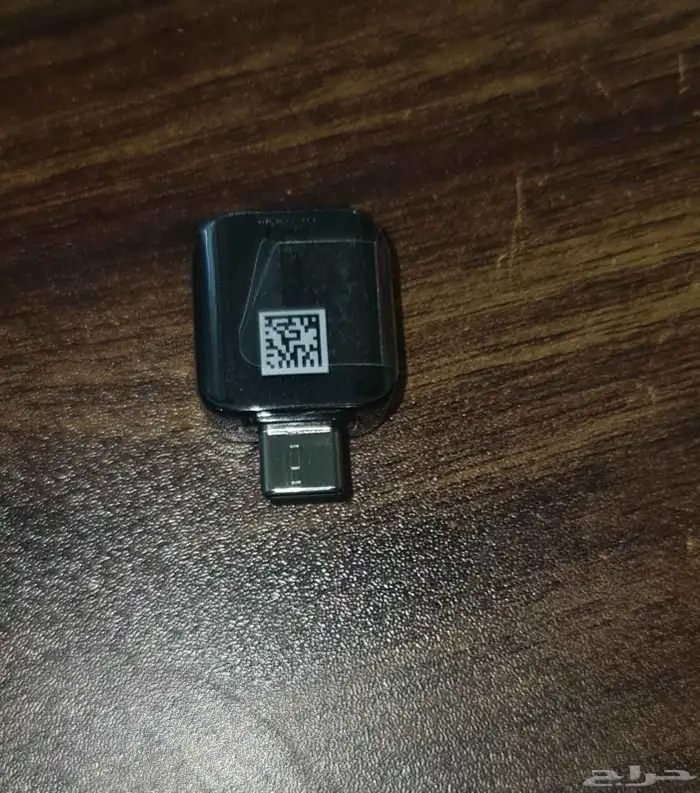 قارئ ذاكره فلاش لأجهزة أبل سامسونج 2