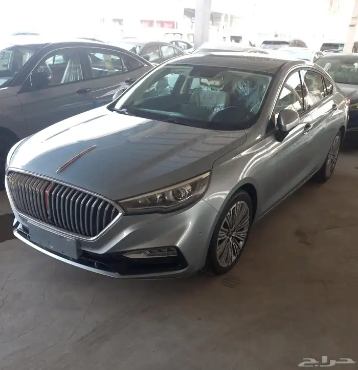 هونشي H5 فل كامل موديل 2023 4