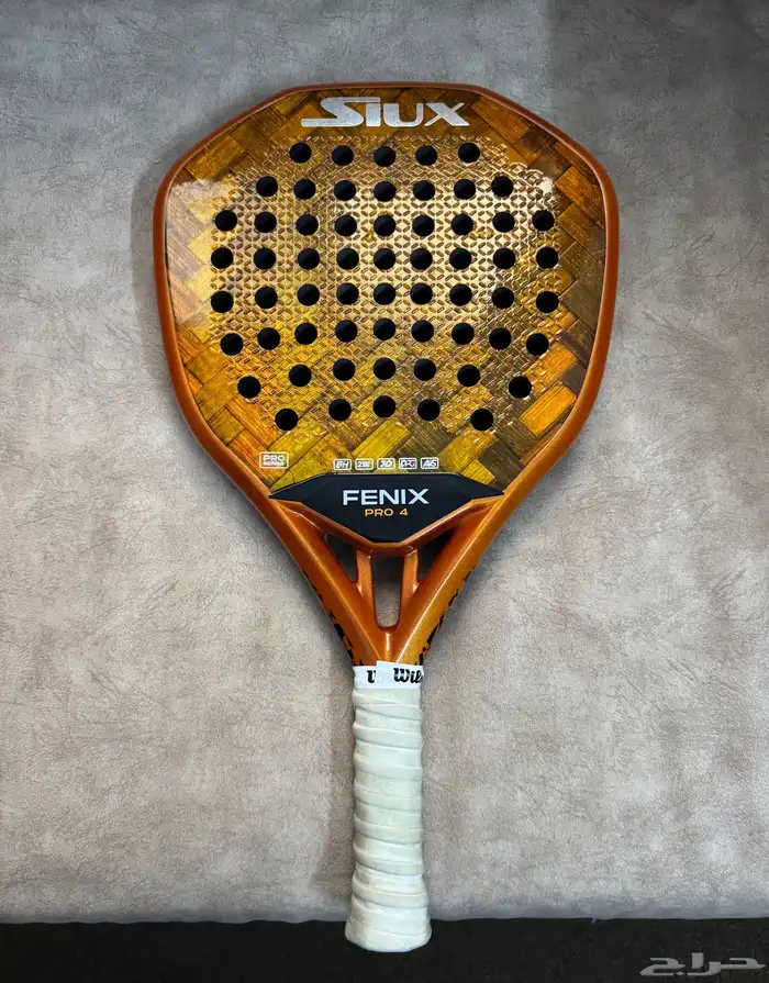 مضرب بادل ( SIUX ) 0