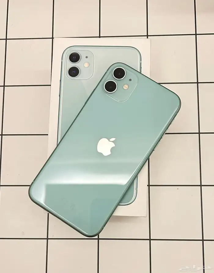 آيفون 11 64 قيقا 0