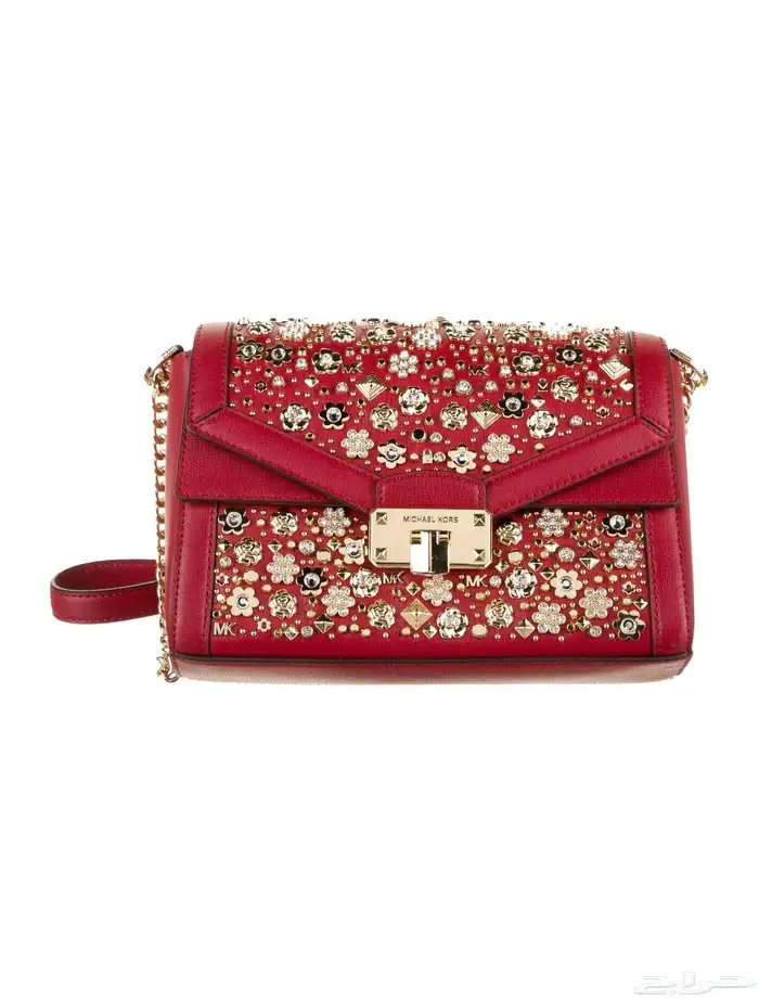 شنط كوتش مايكل كورس دكنى ch اصلى 38