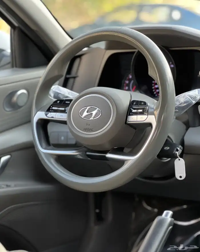 هونداي النترا 2021 3