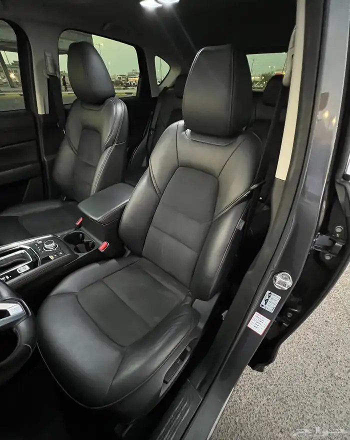 مازدا cx5 2024 فل كامل ممشى قليل 18