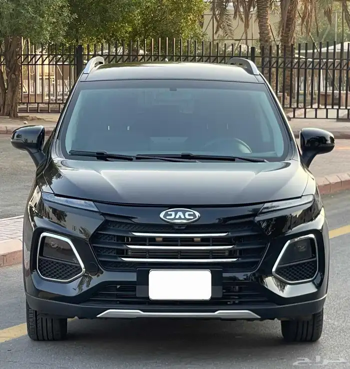 جاك JS3 2025 سعودي 2