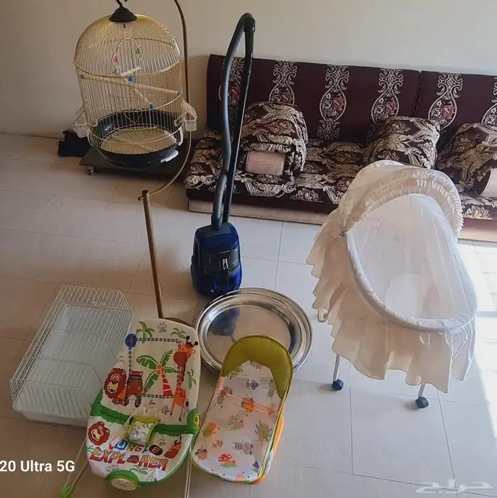 اغراض مستعمله نظيفه 1