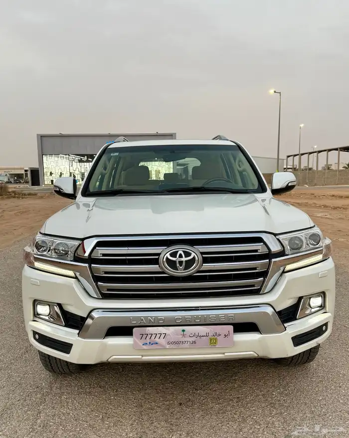 جي اكس ار 2017 ديزل 1