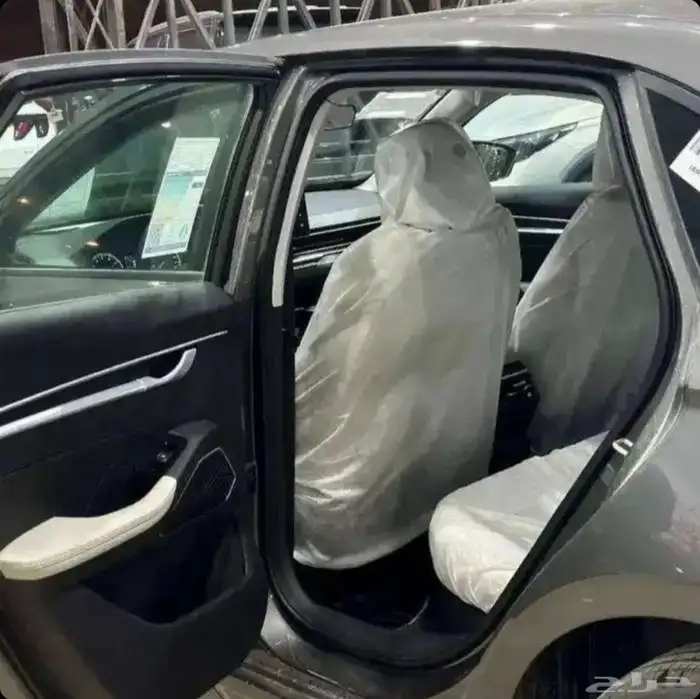 جيلي امجراند 2026 تقسيط من راتب 3500 6