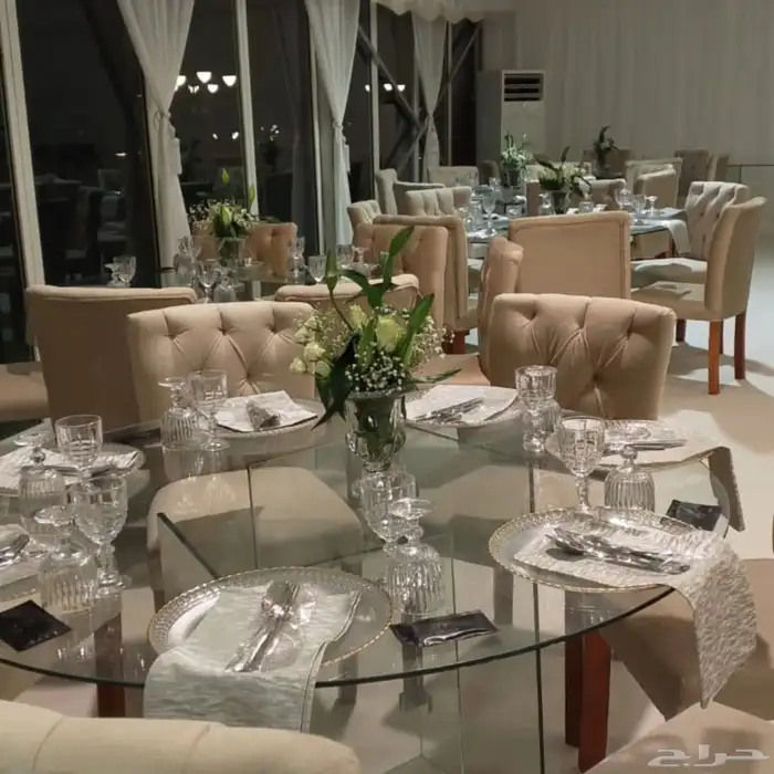 تاجير كنب تاجير خيام تاجير جلسات تاجير كراسي تاجير دفيات 7