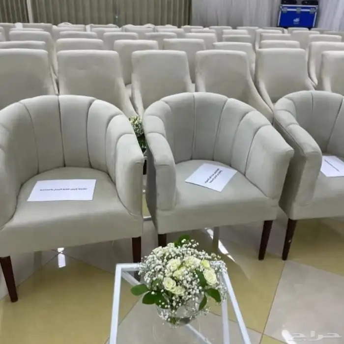 تاجير كنب تاجير خيام تاجير جلسات تاجير كراسي تاجير دفيات 0