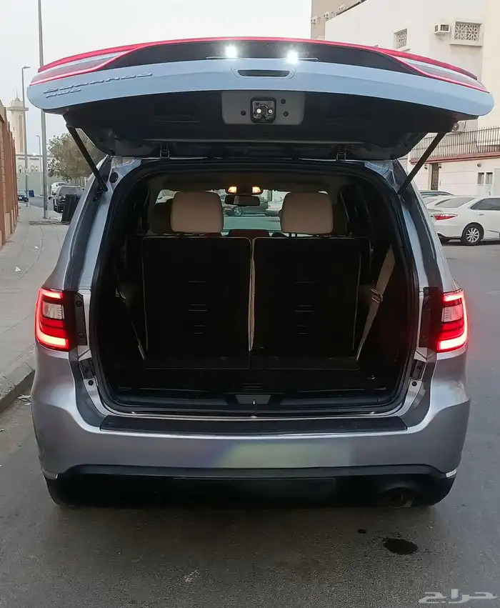 دودج دورانجو 2015 للبيع 15