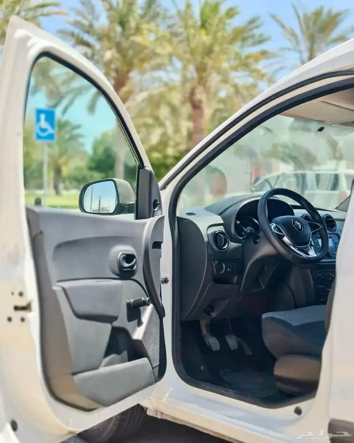 فان رينو دوكر 2021 كاش او اقساط 41