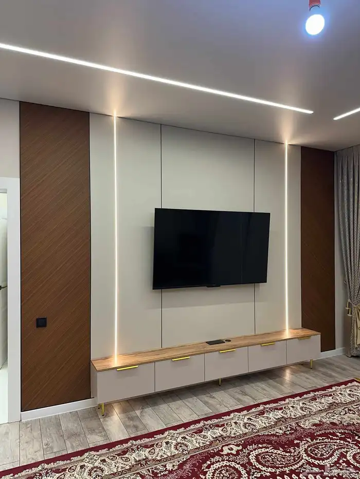 تركيب شبورد بديل الرخام مريات فوم وزراة 3