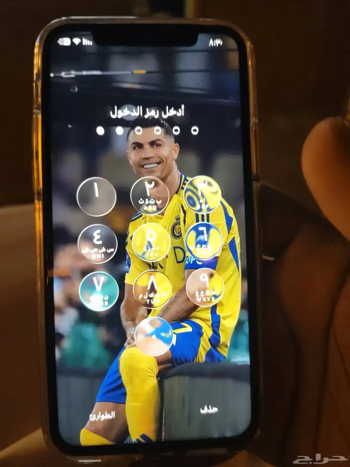 iphone 11 pro 64gb للبيع او البدل 1