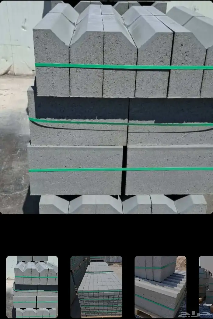 توريد جميع انواع مواد البناء 10