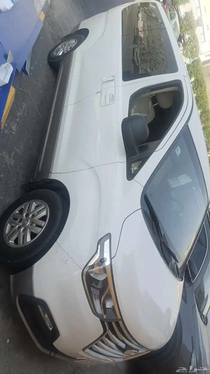 هونداي مديل 2020 قير تماتيك قزاز كهرباء ماشيه 80 1