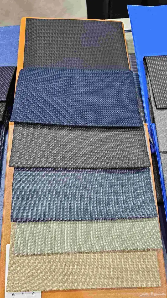 رموز الجزيرة للخياطة الرجالية 15