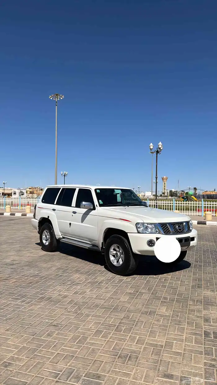 فتك نيسان 2014 اقبل البدل المناسب 3