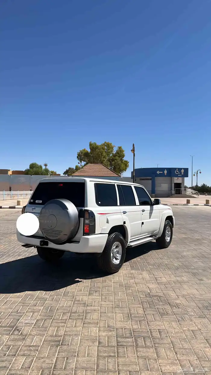 فتك نيسان 2014 اقبل البدل المناسب 0