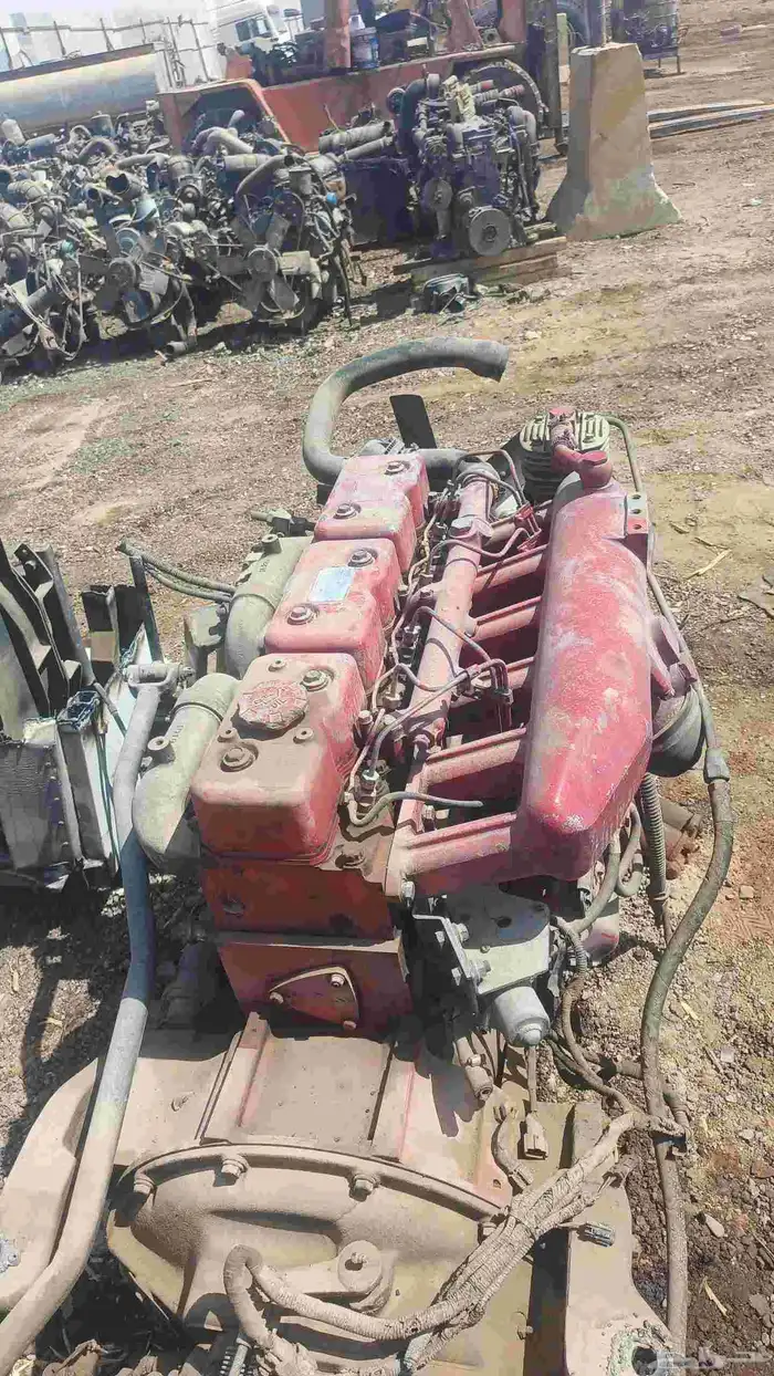 مكاين دوسان 3