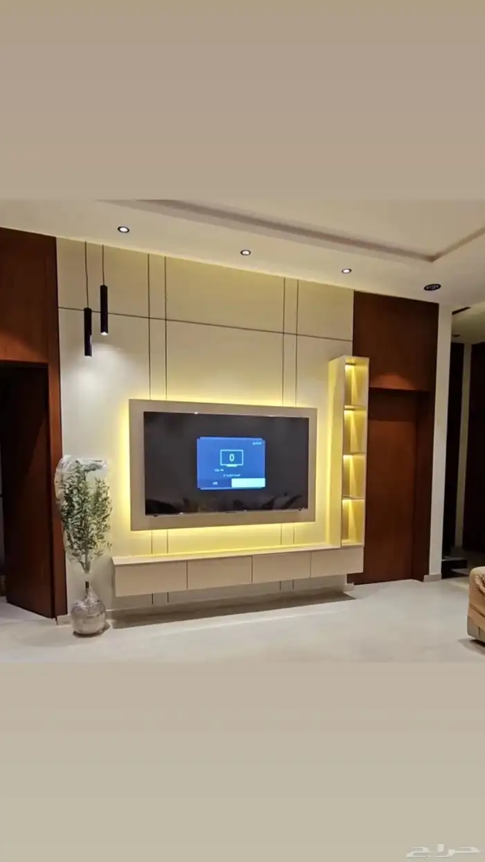 ديكورات بديل الشبيورد 1