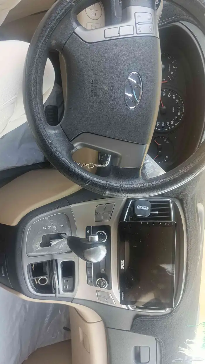 هونداي مديل 2020 قير تماتيك قزاز كهرباء ماشيه 80 0