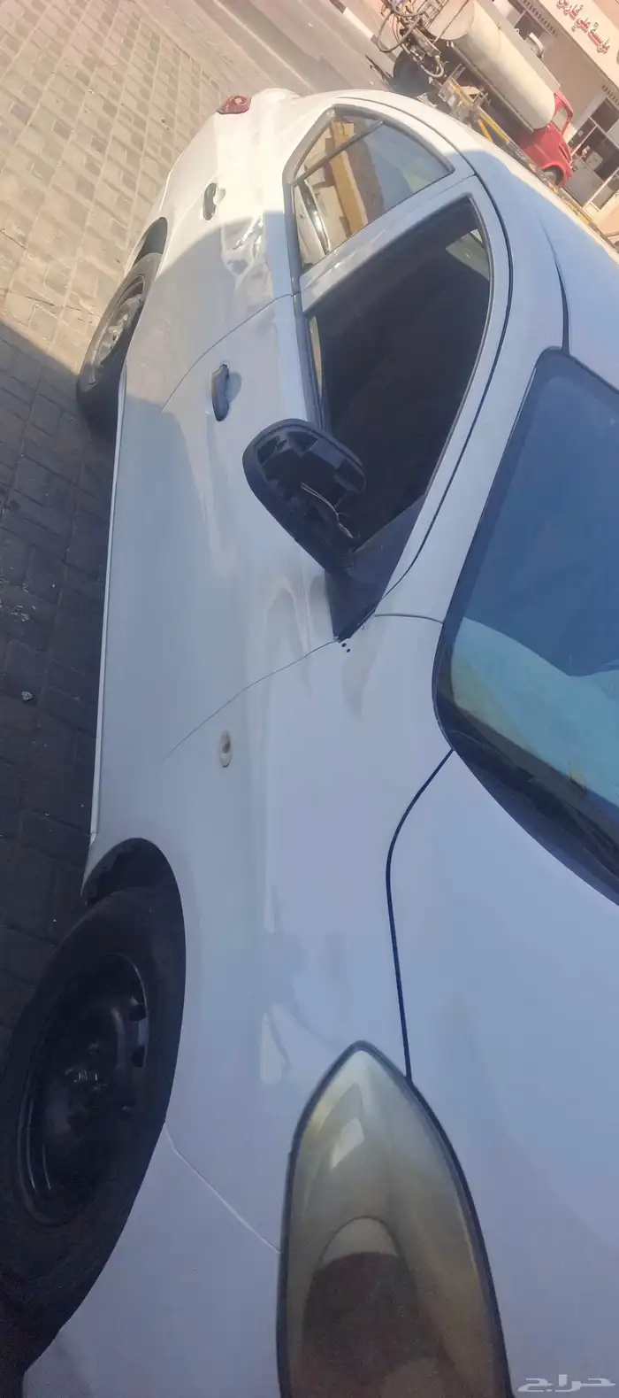 نيسان صني 2012 5