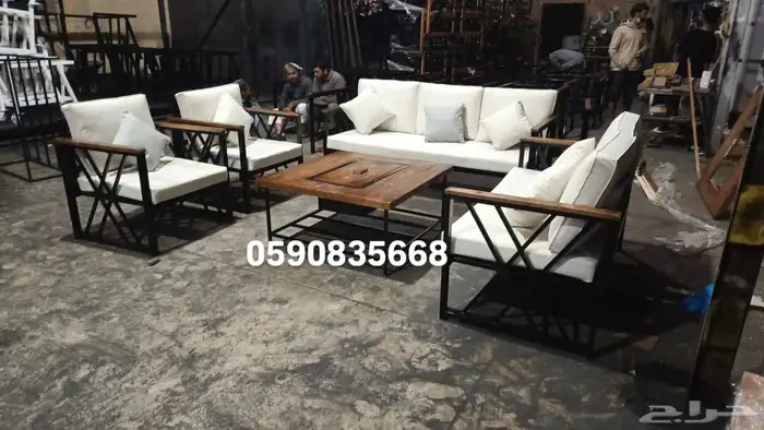 جلسات خارجية حسب الطلب 3