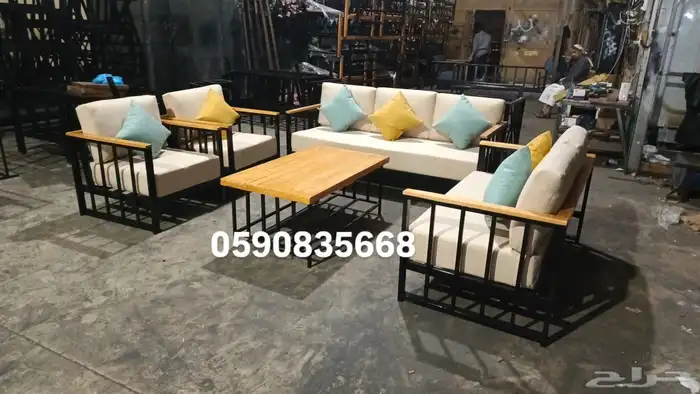 جلسات خارجية حسب الطلب 4