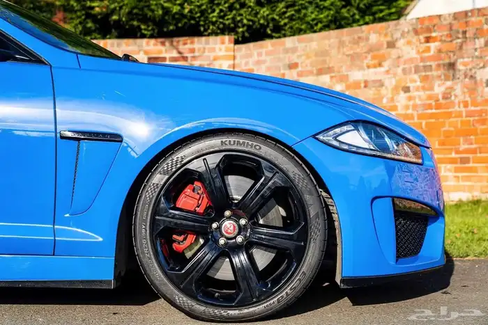 قطع جاكوار 24