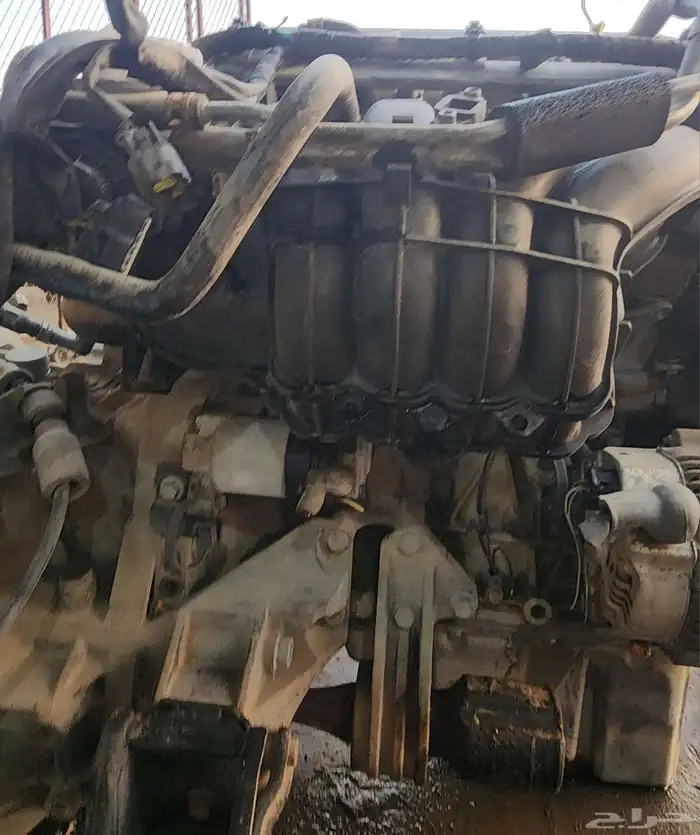 مكينة sx4 اس اكس فور للبيع 2