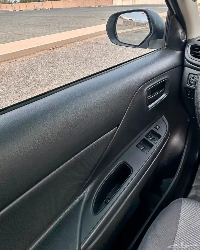 ميتسوبيشي L200 ديزل قير عادي ممشى 169 الف 17