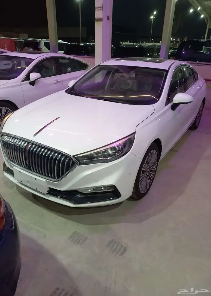 هونشي H5 فل كامل موديل 2023 1