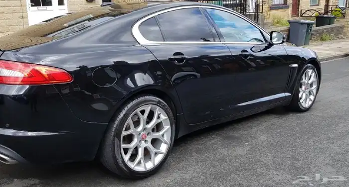 قطع جاكوار 13