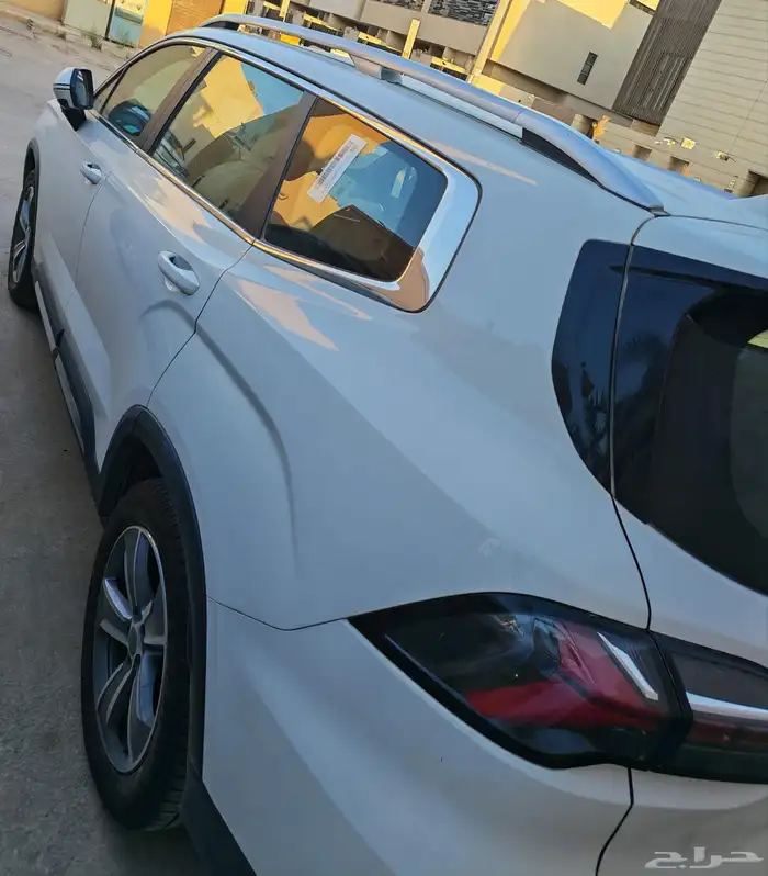 جيلي اوكافانجو 2024 5